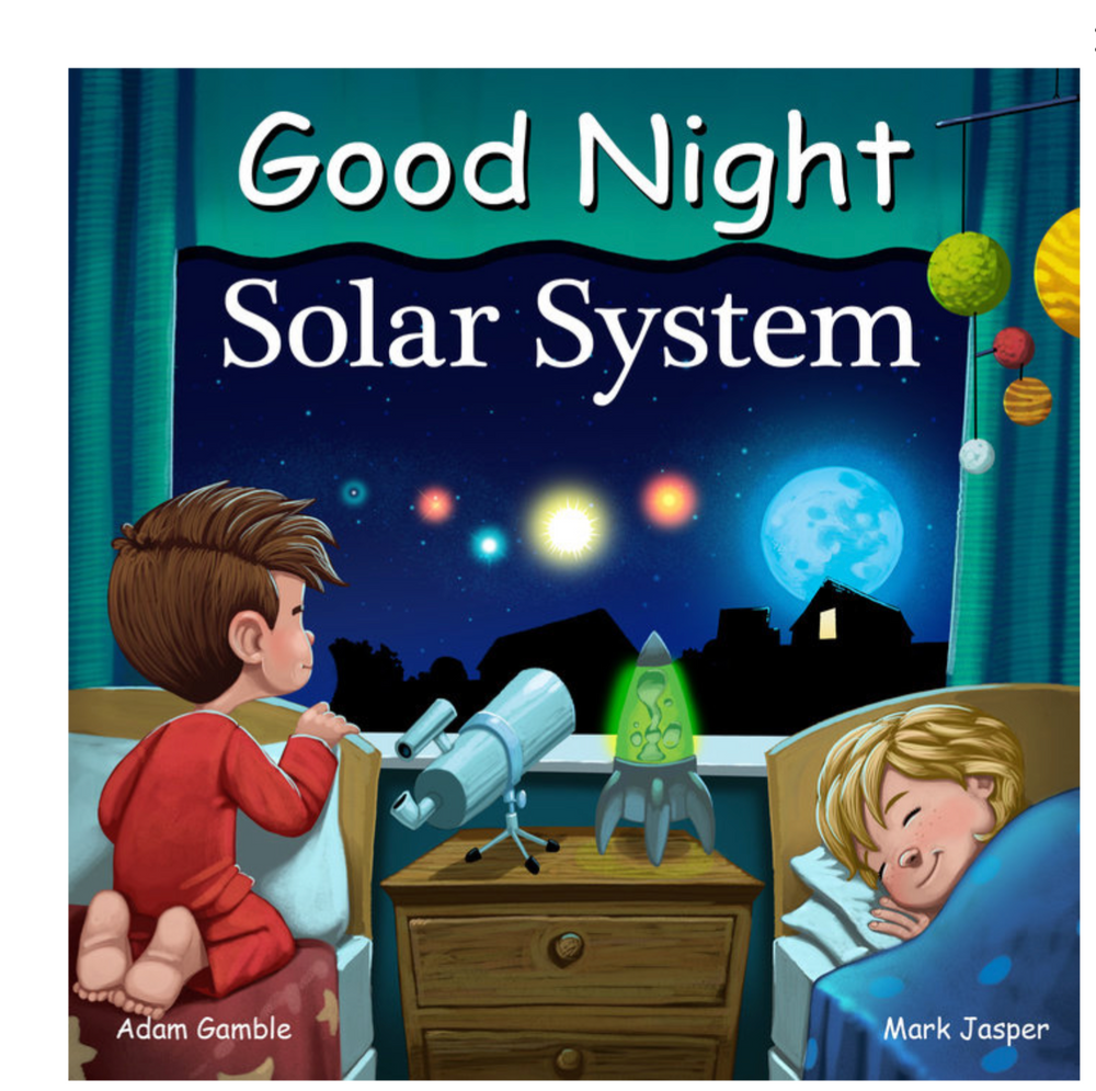 グッドナイトブックス