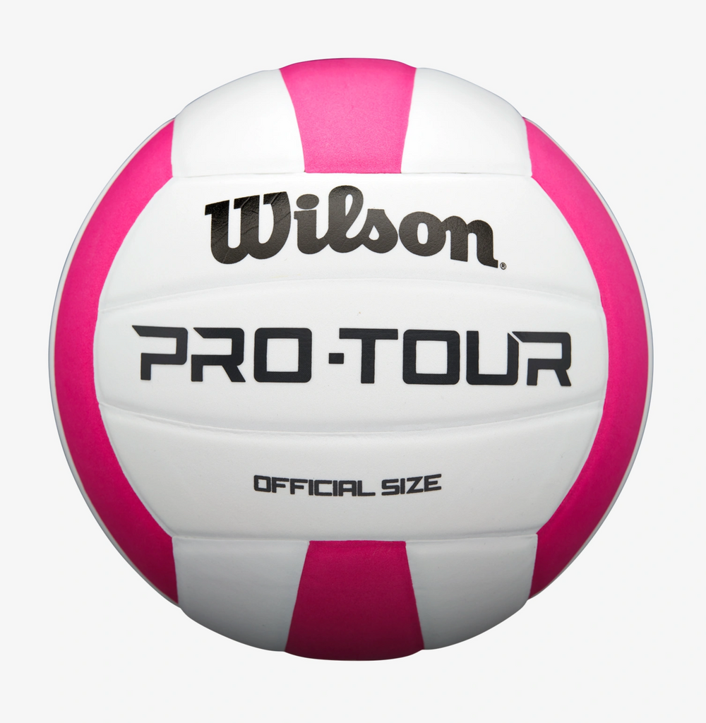 Pro Tour Volleyball