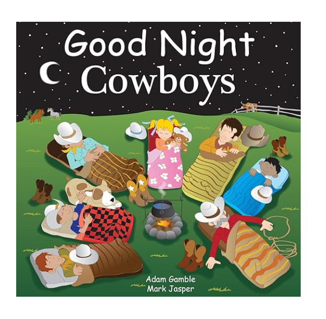 グッドナイトブックス