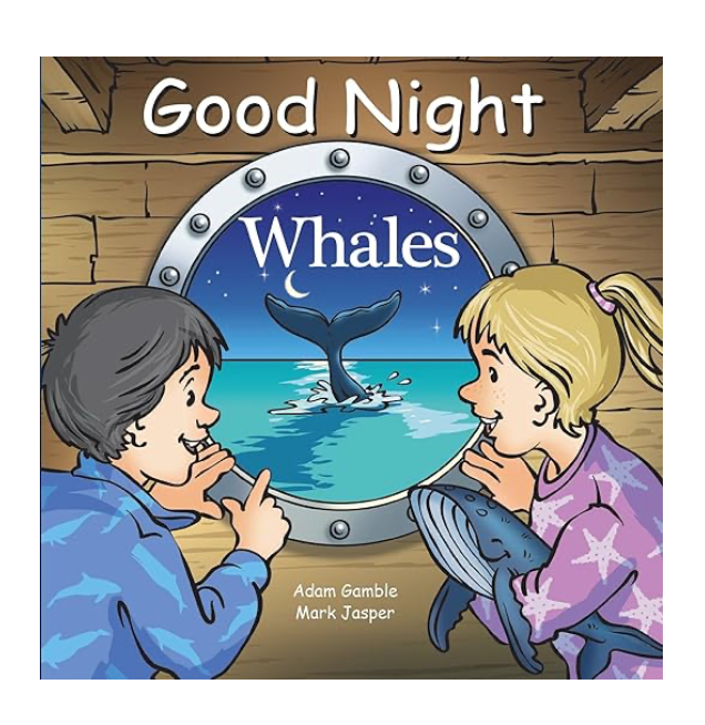 グッドナイトブックス