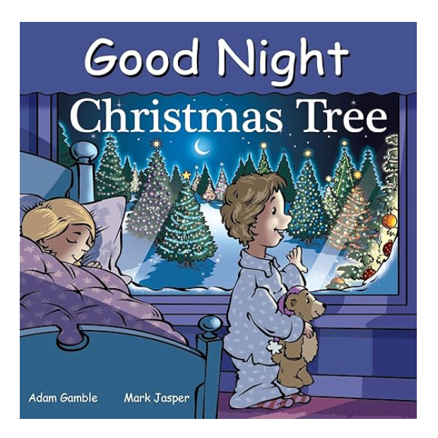 グッドナイトブックス