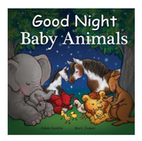 グッドナイトブックス