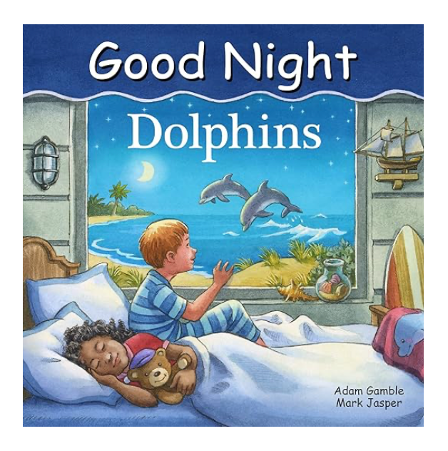 グッドナイトブックス