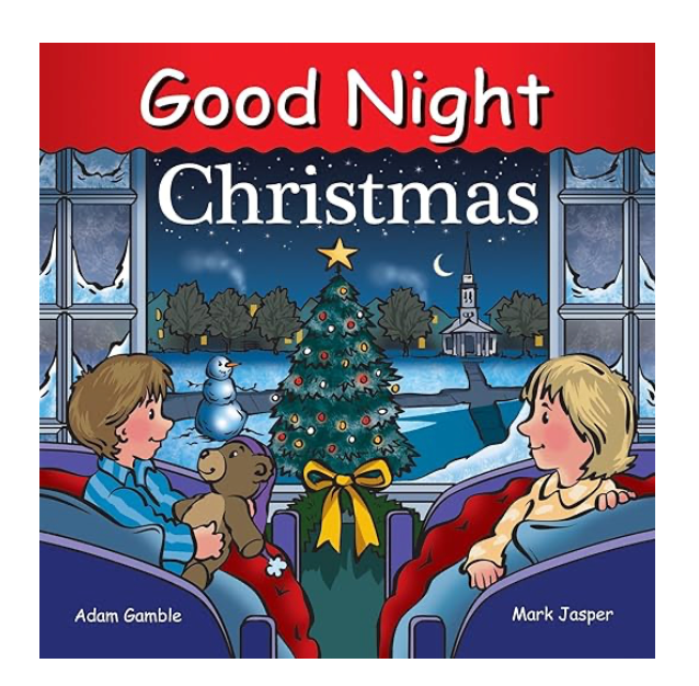 グッドナイトブックス