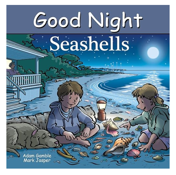 グッドナイトブックス