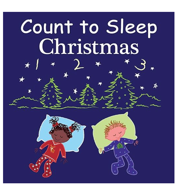 Count to Sleep Christmas