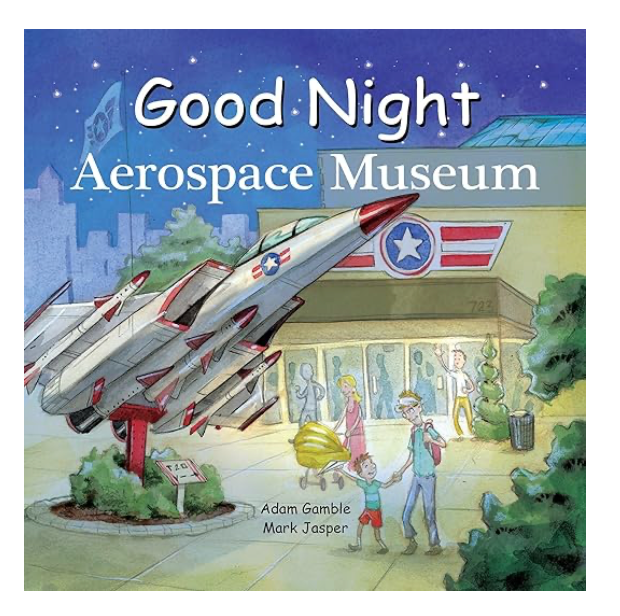 グッドナイトブックス