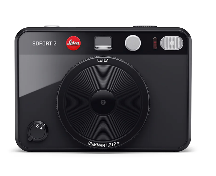 Sofort 2 Hybrid Instant Camera