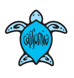 ティム・ウォード・カリフォルニア・パッチ