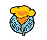 ティム・ウォード・カリフォルニア・パッチ