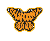 Tim Ward CALIFORNIA Small Patches