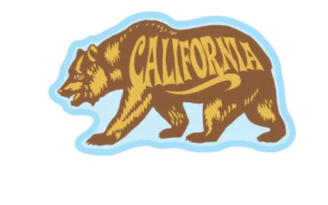 ティム・ウォード・カリフォルニア・パッチ