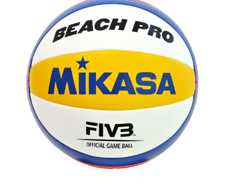 Volleyballs