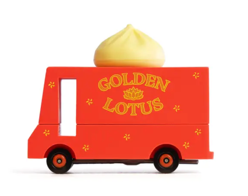 ミニトイバン