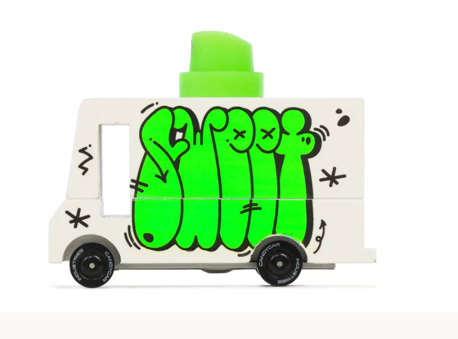 ミニトイバン