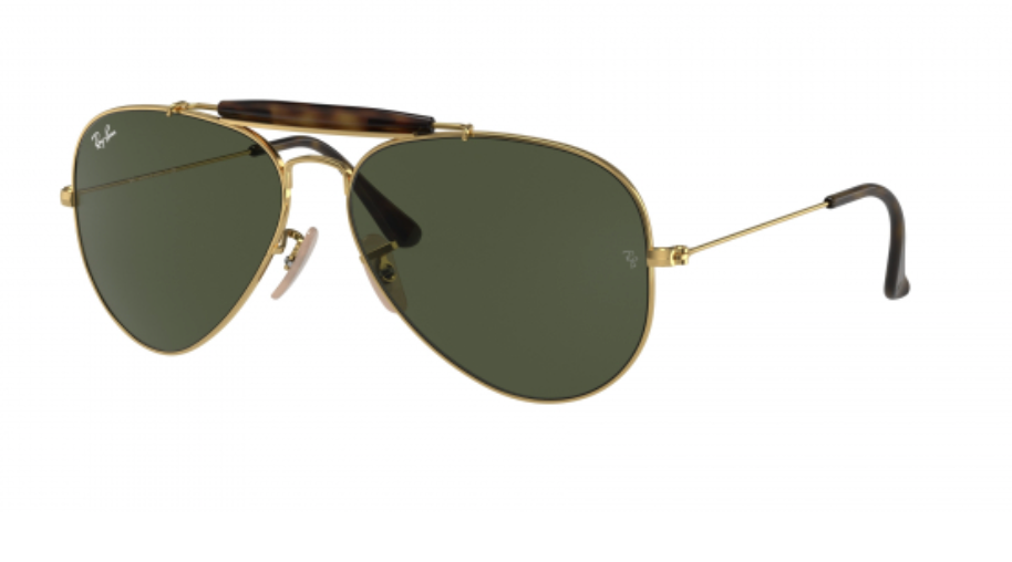 RB3029 Outdoorsman II 181 62-14