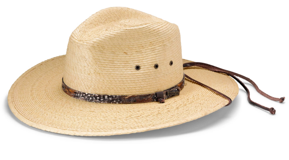 Cumberland Straw Hat