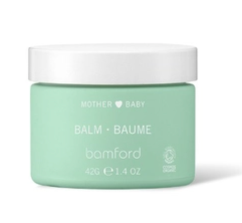 Mother and Baby Balm