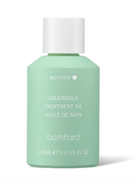 Mother Calendula Treatment Oil