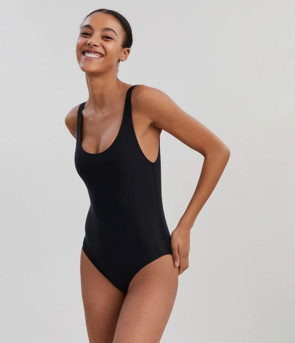 The Anne Marie One Piece