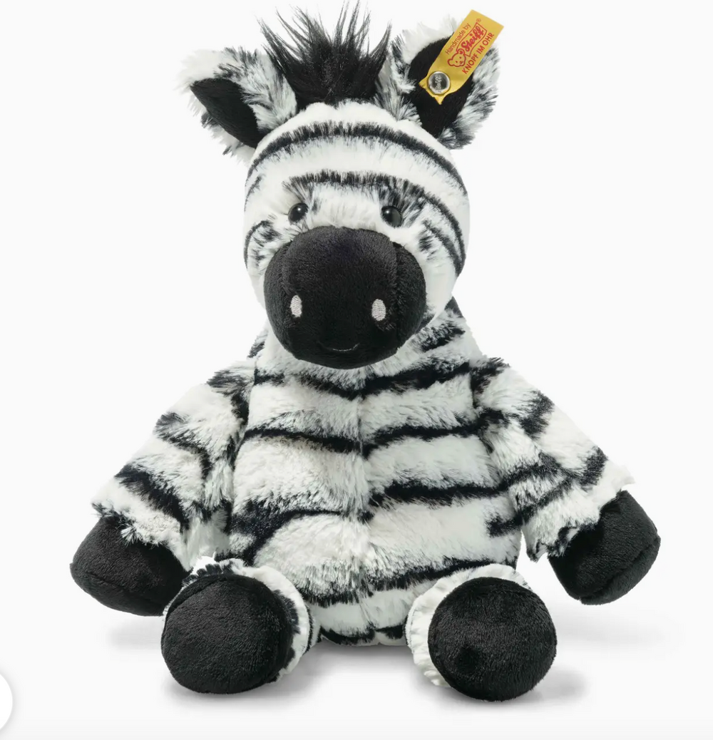 Zora Zebra