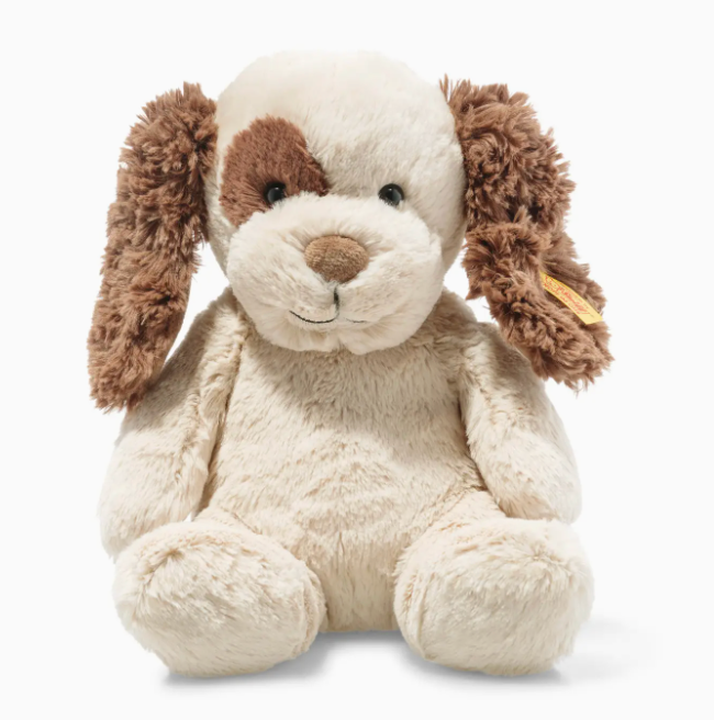Peppi Puppy Dog