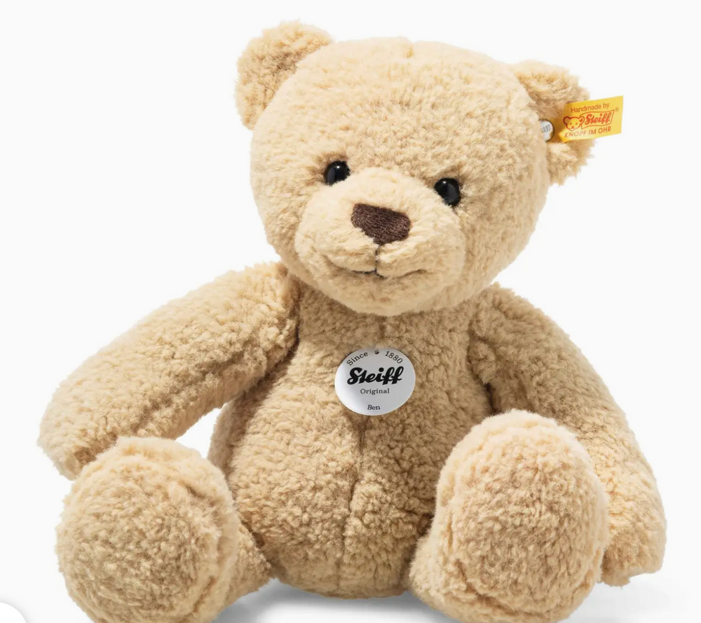 Ben Teddy Bear