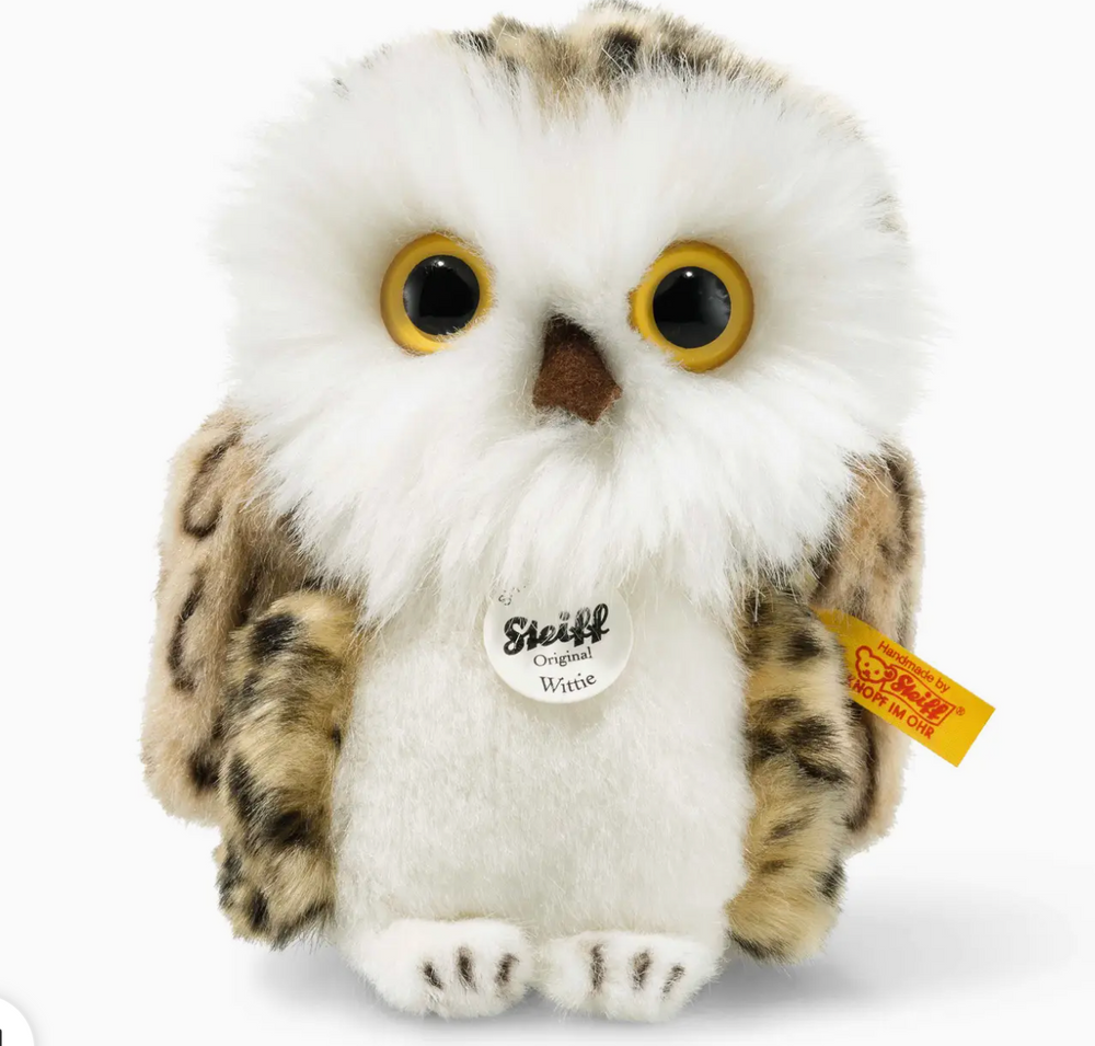 Wittie Owl