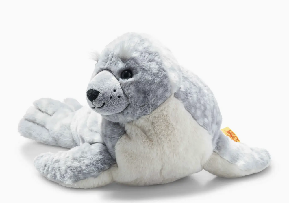 Alia Seal