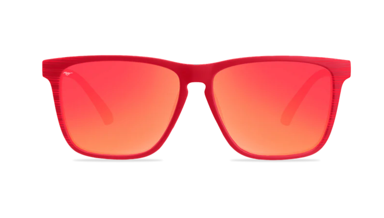 Ford Mustang Fast Lane Sport /Sunglasses