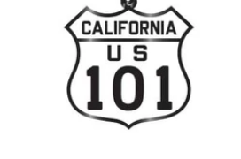 Tim Ward CALIFORNIA Small Patches