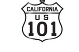 Tim Ward CALIFORNIA Small Patches