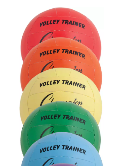 Volleyball Trainer