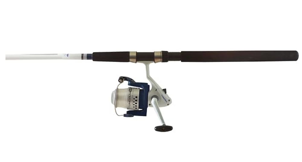 Okuma TU-802-60 Tundra HD Spinning – One Gun Ranch