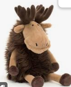 Merrick Moose