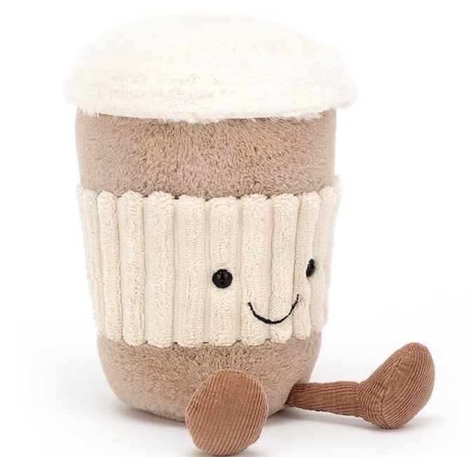 Amuseable Coffee-to-Go