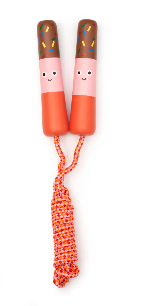 Kidoki Popsicle Skipping Rope