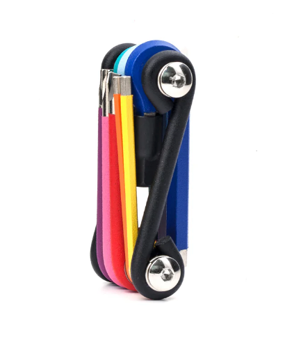 Rainbow Multi Tool