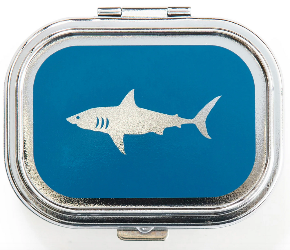 Shark On The Go Ashtray