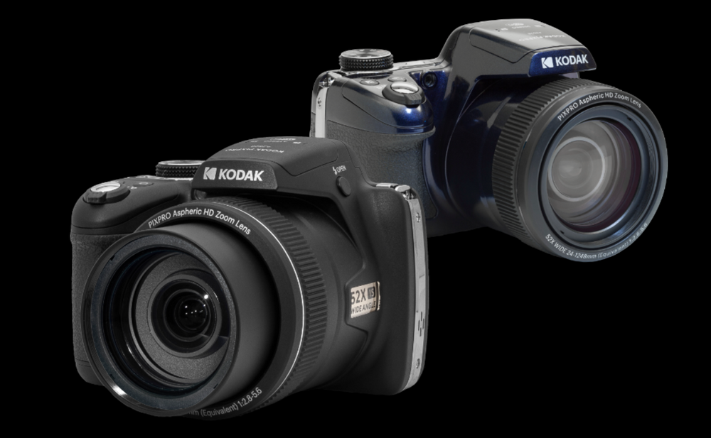 PIXPRO AZ528 Digital Camera  BLACK