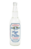 Agua de Piedra Still Natural Water 22 oz