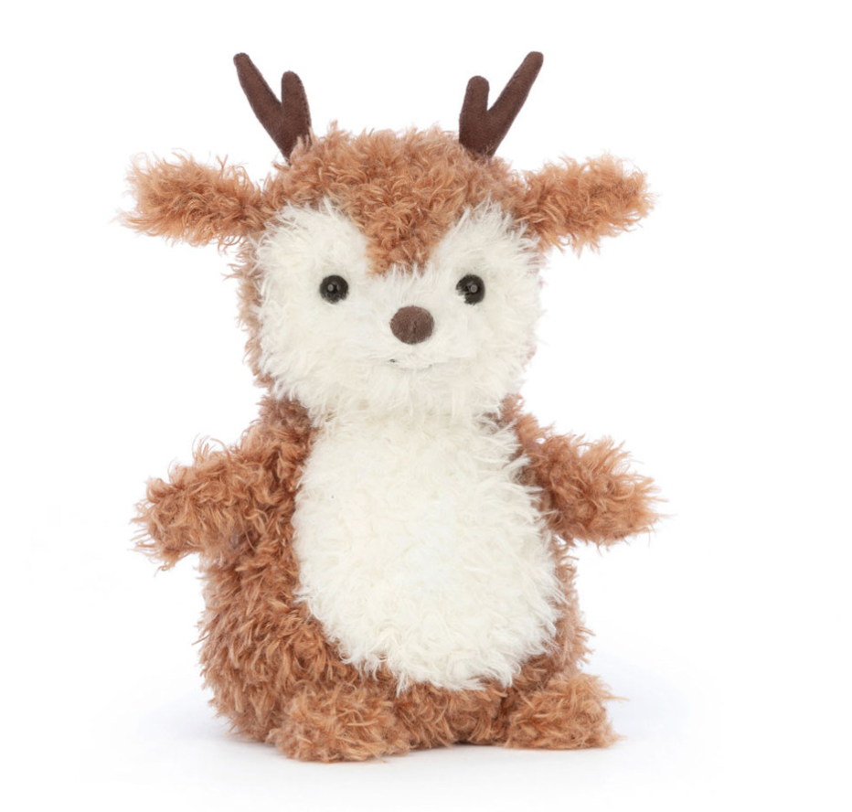 Little Reindeer