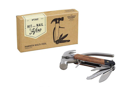 Hammer Multi Tool