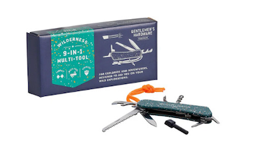 Wilderness Multi -Tool