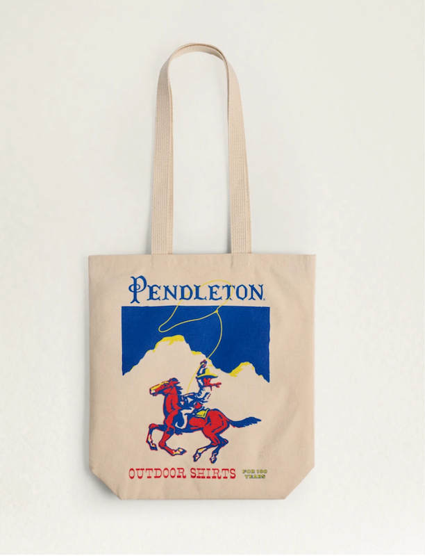 Rodeo Tote