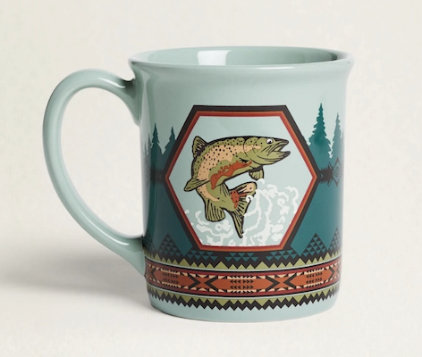Mug Salmon Falls – One Gun Ranch