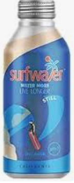 Surfwater Still