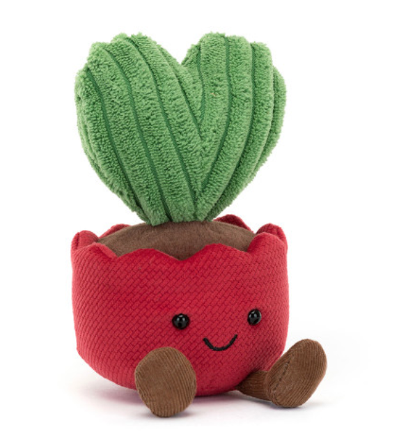 Amuseables Kerrii Cactus