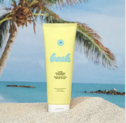 SPF 30 Lotion Sunscreen