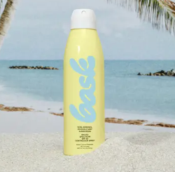 SPF 30 Non-Aerosol Spray Sunscreen